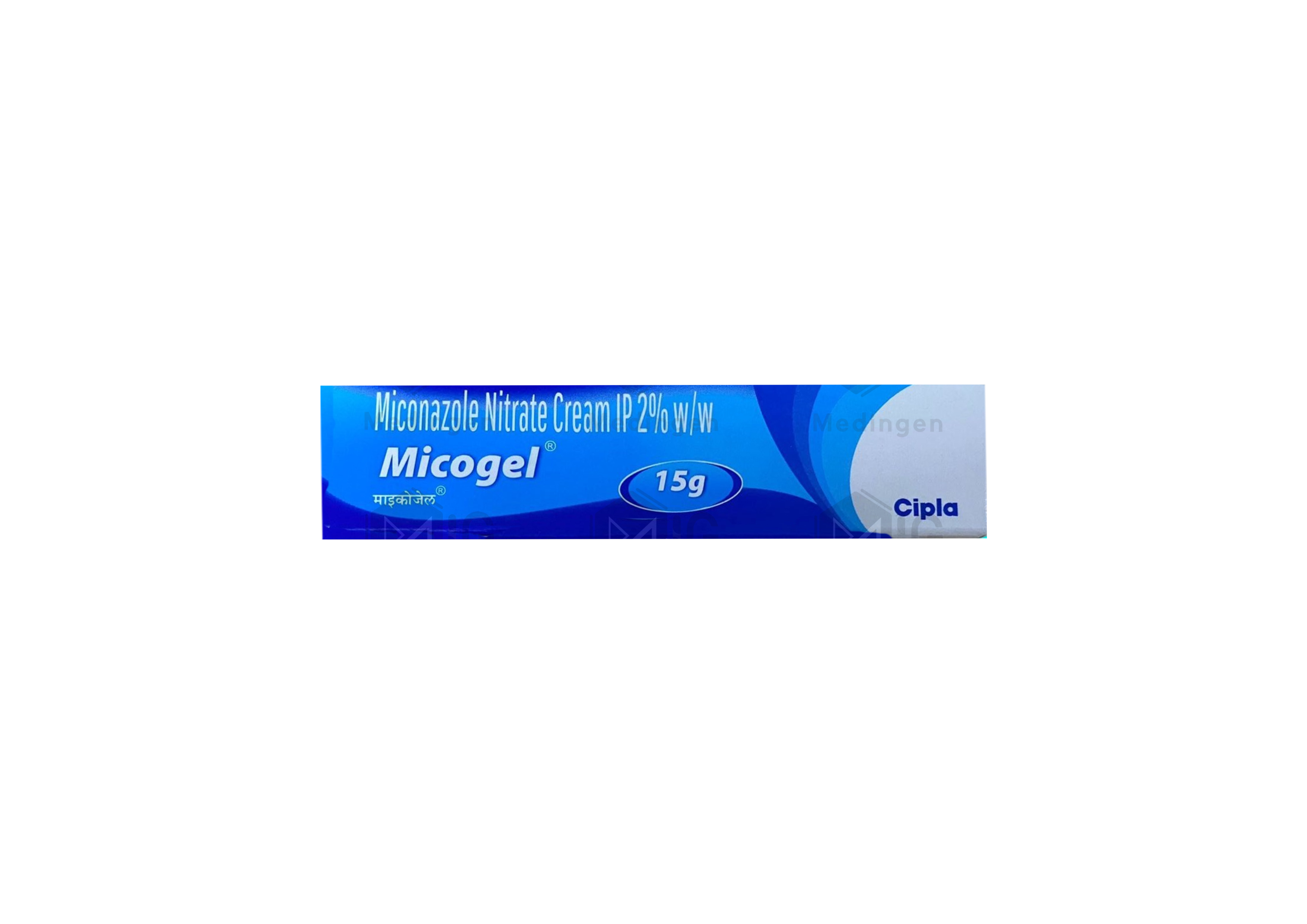 MICOGEL 15GM
